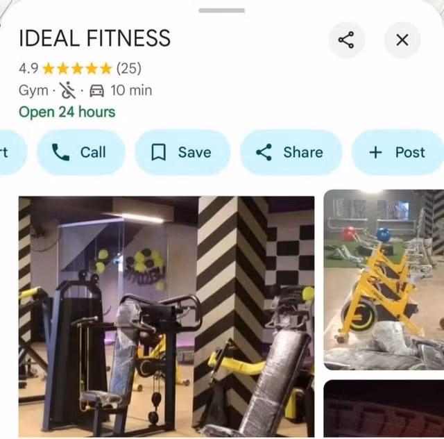 Lưu lại các tuyến đường thường xuyên giúp dễ dàng hơn khi tìm đường