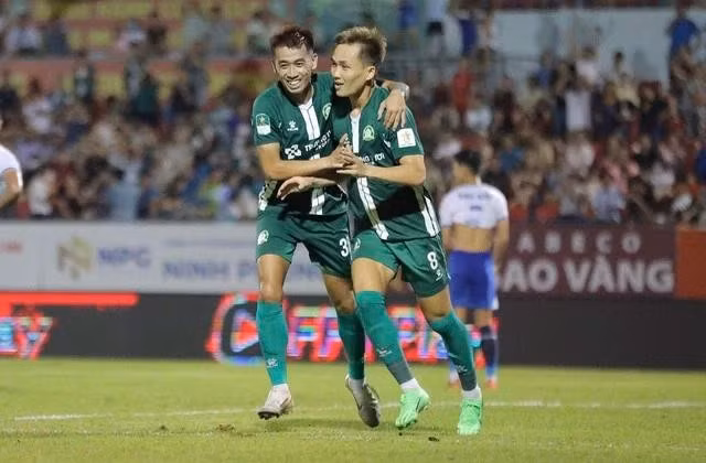 CLB Bình Phước cần những nhân tố thay thế Công Phượng khi cần