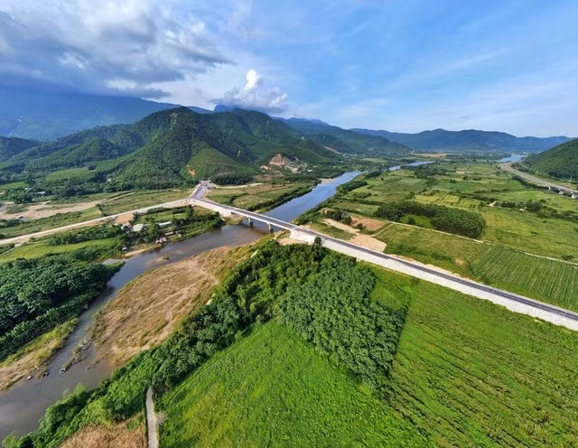 Hòa Bắc mê đắm du khách không chỉ bằng phong cảnh, mà còn bằng những nét văn hóa, ẩm thực đặc sắc vốn có