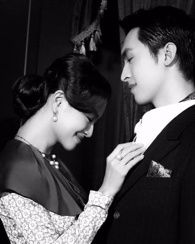 Vai diễn của Lan Thy trong Công tử bạc liêu