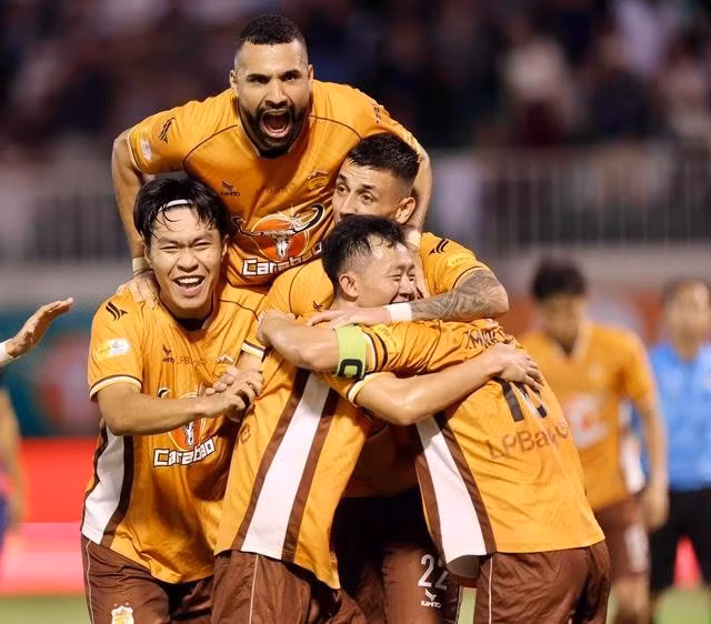 CLB HAGL quyết tâm tạo bất ngờ cho đối thủ mạnh hơn là CLB Hà Nội