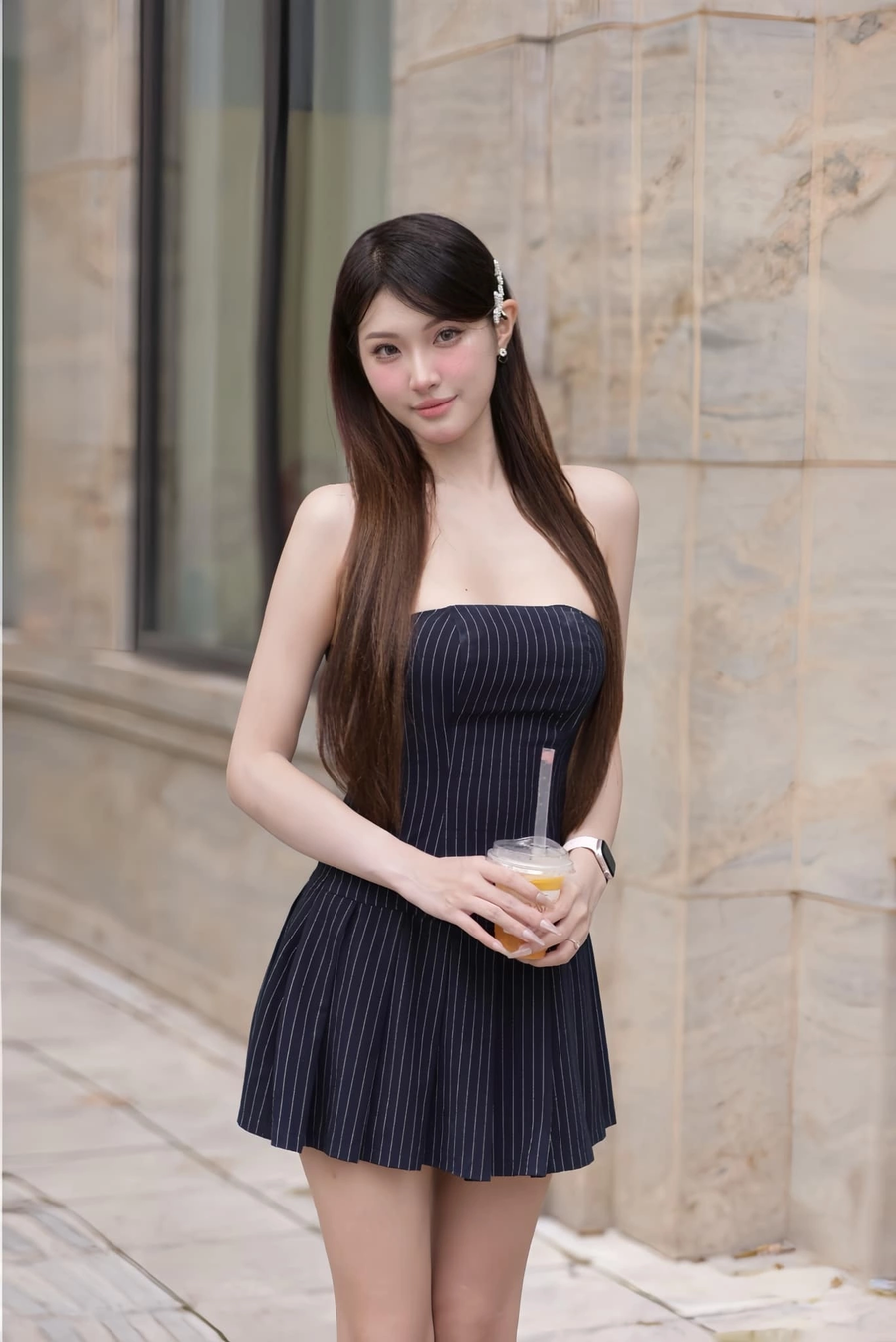 Khi đăng ký dự thi Hoa hậu Việt Nam 2024, Thu Thảo cho biết ban đầu bố mẹ lo lắng vì sợ cô không đảm bảo sức khỏe. Tuy nhiên khi thấy cô nghiêm túc và quyết tâm, gia đình đã hoàn toàn ủng hộ. Người đẹp nói sự động viên từ bố mẹ là nguồn động lực lớn giúp bản thân tự tin theo đuổi ước mơ