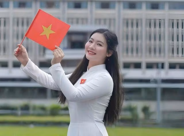 Nguyễn Ánh Ngọc