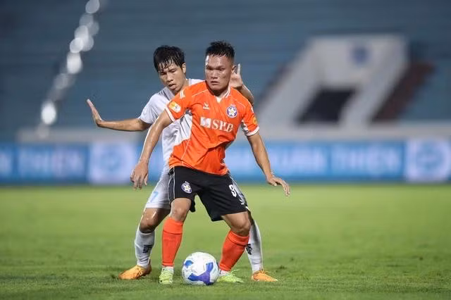 CLB Đà Nẵng cần cải tổ mạnh mẽ, chuẩn bị tốt cho giai đoạn tiếp theo của V-League