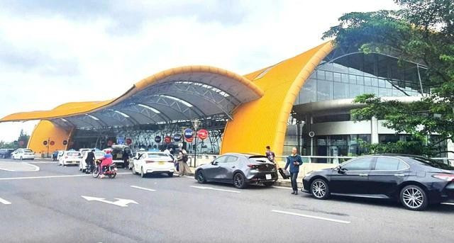 Sân bay Liên Khương tạm dừng khai thác từ ngày 4.3