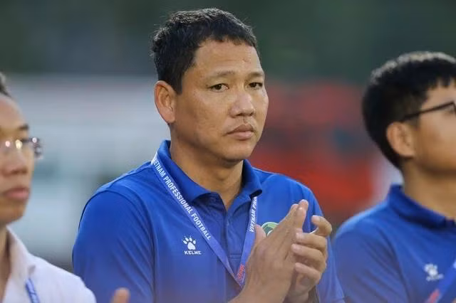 HLV Anh Đức cần Công Phượng trở lại sớm nhất có thể