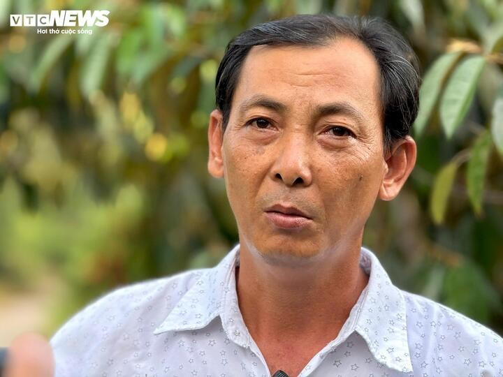 Ông Lê Kim Kha (xã Ngũ Hiệp, huyện Cai Lậy). Ông Lê Kim Kha (xã Ngũ Hiệp, huyện Cai Lậy).