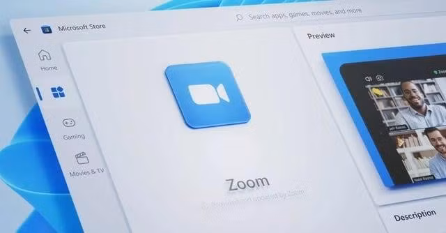 Sắp có thể cập nhật ứng dụng ngoài bằng Microsoft Store