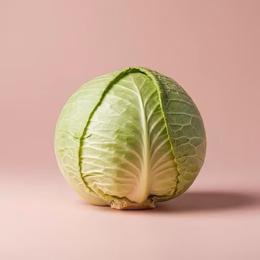 Việc dị ứng với bất kỳ một loại thực phẩm nào không hề xa lạ, dị ứng bắp cải cũng vậy. Ảnh: AI