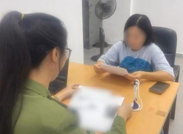 Bộ Công an sẽ xử lý nghiêm hành vi cắt ghép hình ảnh, xuyên tạc phát ngôn của lãnh đạo Cục CSGT