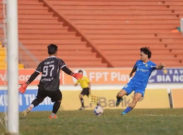 CLB Bình Phước chào đón sự trở lại của ngôi sao sáng nhất đội hình, Công Phượng