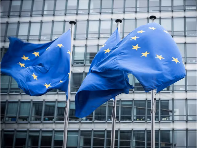 Đạo luật AI của EU hướng đến mục tiêu sử dụng AI một cách an toàn và có đạo đức. Ảnh: Technology Magazine