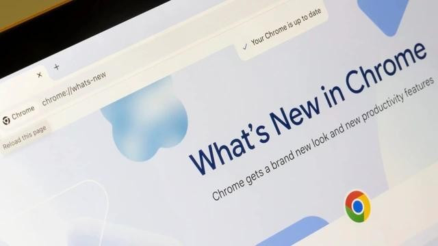 Google ngày càng cải thiện khả năng xử lý web của Chrome Google ngày càng cải thiện khả năng xử lý web của Chrome