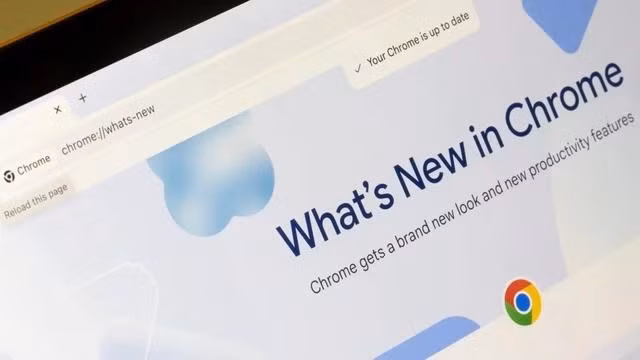 Google ngày càng cải thiện khả năng xử lý web của Chrome