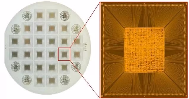 Nghiên cứu đã giúp Trung Quốc tạo ra chip RISC-V 32 bit hoàn chỉnh mà không cần máy quét EUV