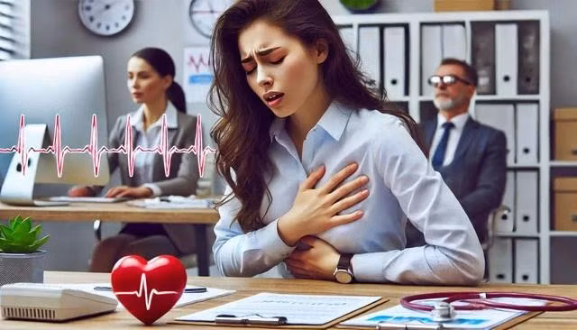 Người bị rung nhĩ uống cà phê giúp tăng hiệu suất nhận thức hơn so với người không uống cà phê