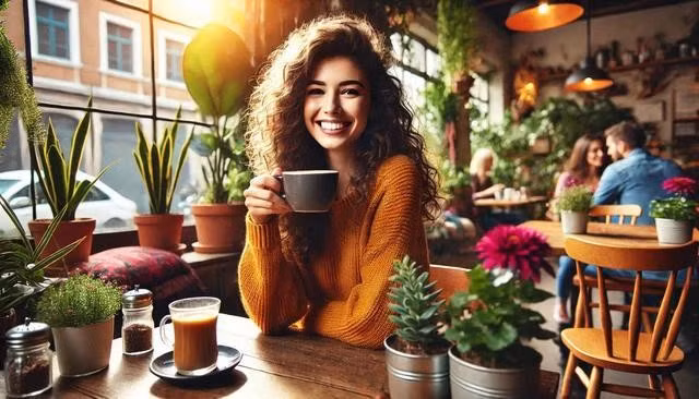 Uống cà phê thường xuyên có lợi cho hiệu suất nhận thức