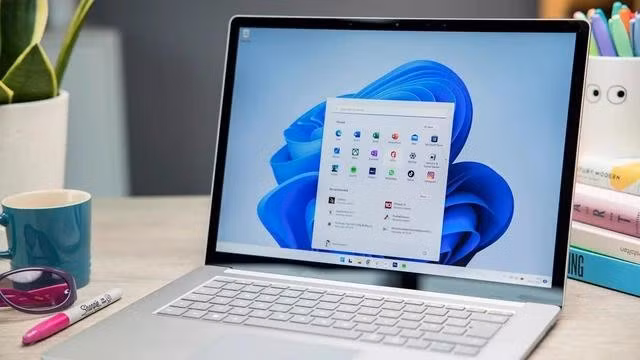 Bản cập nhật mới của Windows 11 gây ra nhiều sự cố