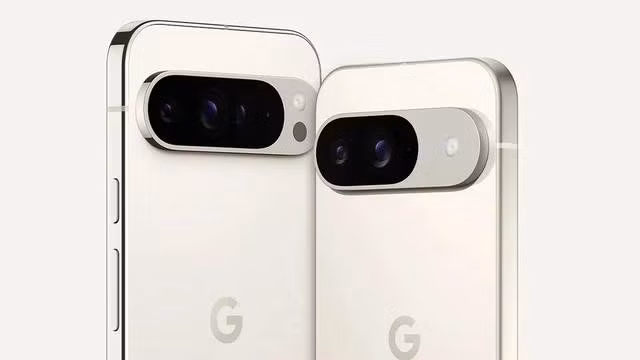 Dòng Pixel 8 được Google cam kết cung cấp 7 năm cập nhật hệ điều hành