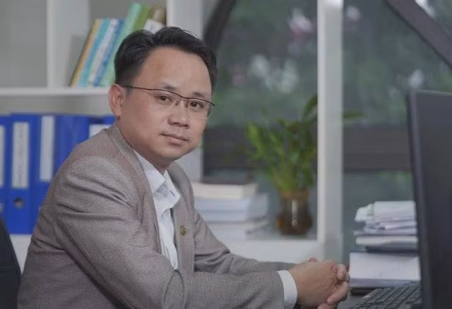 Luật sư Hà Huy Phong, Giám đốc Công ty Luật TNHH Inteco