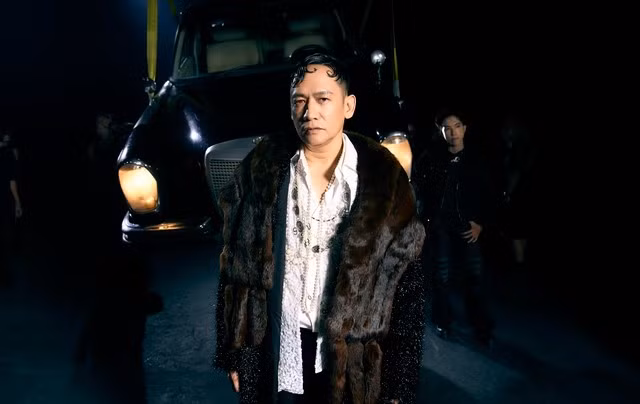 Lúc thấy Duy Mạnh ăn chơi