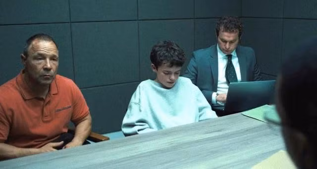 Adolescence gây sốt trên Netflix toàn cầu với câu chuyện về vụ án giết người của một cậu thiếu niên