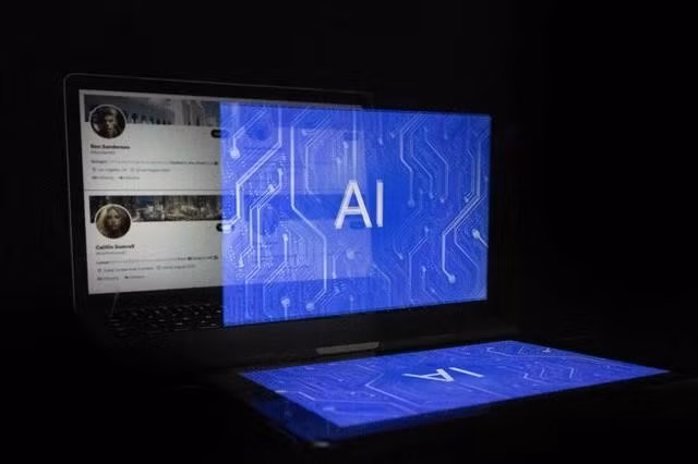 AI giúp những kẻ tấn công thực hiện chiêu trò lừa đảo dễ dàng hơn