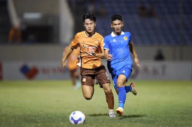 HAGL đã gần đến đích