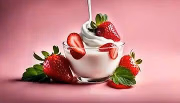 Dâu tây chứa đầy đủ các dưỡng chất thực vật, chất xơ và vitamin, đặc biệt là vitamin C và có thể dễ dàng thêm vào sinh tố, sữa chua, salad hoặc ăn như một món ăn nhẹ