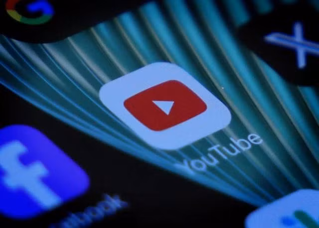YouTube có thêm tính năng xem ngẫu nhiên
