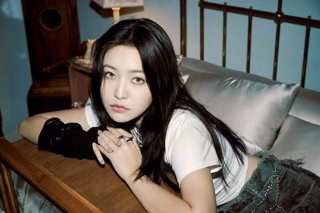 Rời SM Entertainment vào đầu tháng 4, Yeri cân nhắc đầu quân về Blitzway Entertainment