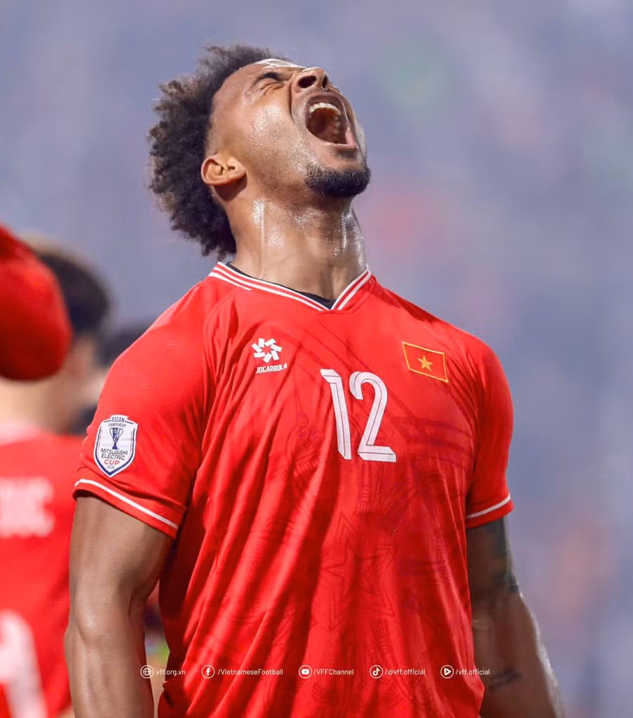 Đội tuyển Việt Nam sẽ chỉ tốt hơn nếu được bổ sung những cầu thủ chất lượng như Nguyễn Xuân Son.