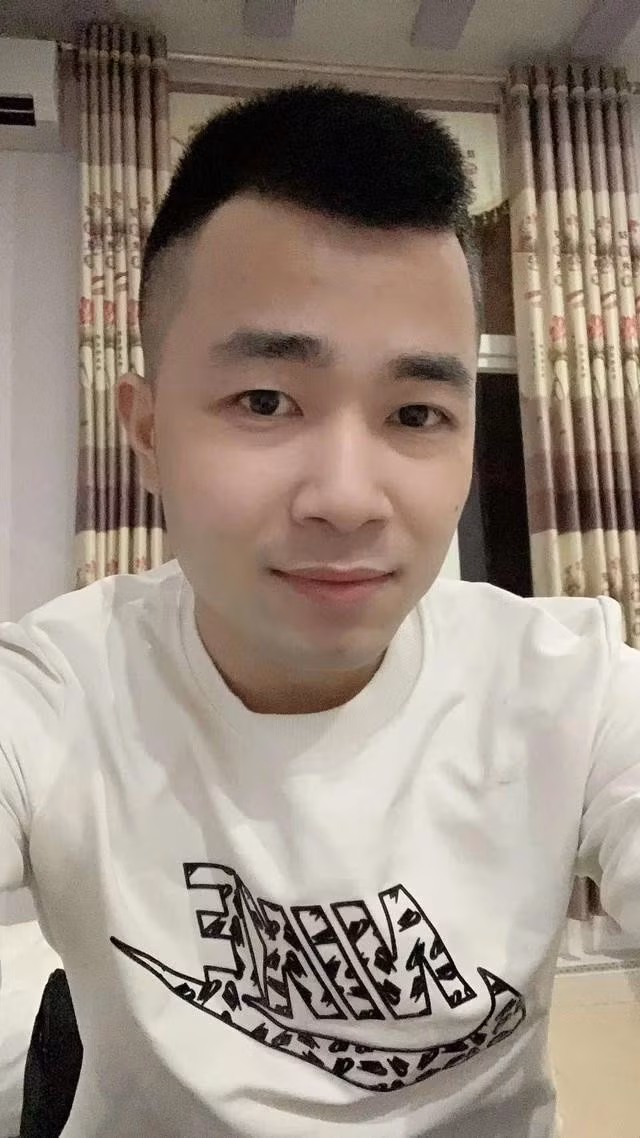 Anh Toản làm tài xế đã 10 năm nay