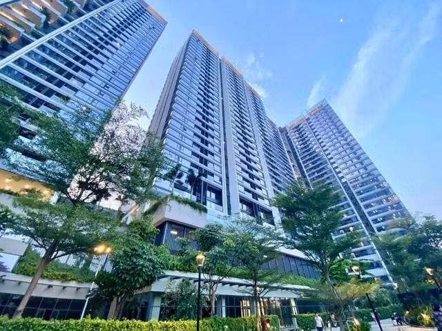 Thị trường bất động sản năm 2024, giá và giao dịch đều tăng