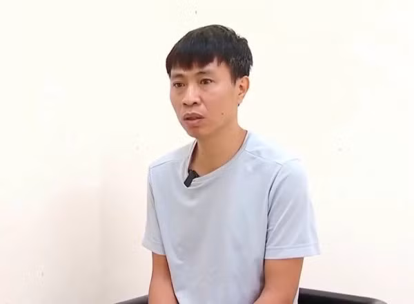 Đối tượng Phạm Vũ Khiêm, Giám đốc Công ty TNHH công nghệ Herbitech.