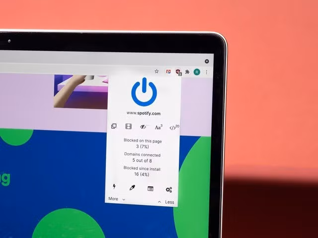 Google chuyển sang Manifest V3 khiến uBlock Origin sắp bị vô hiệu hóa