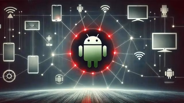 BADBOX 2.0 lây nhiễm trên phạm vi toàn cầu