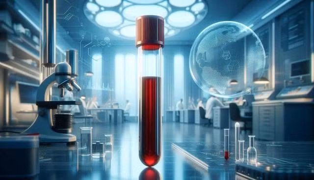 Nhóm máu có thể là chìa khóa để đánh giá rủi ro đối với một số tình trạng sức khỏe nhất định, đặc biệt là bệnh tim