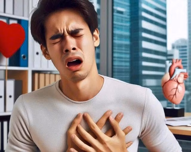 Nghiên cứu cho thấy những người thuộc nhóm máu A và B có nguy cơ mắc huyết khối tĩnh mạch sâu cao