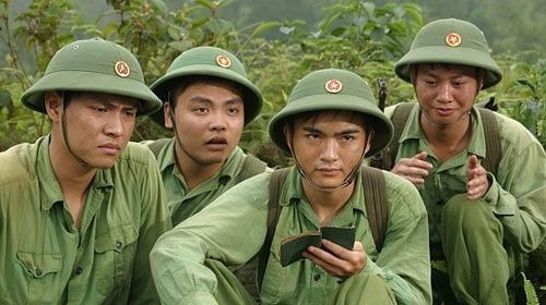 Mùi cỏ cháyđược chọn chiếu trong Liên hoan phim châu Á Đà Nẵng lần thứ 3. Mùi cỏ cháyđược chọn chiếu trong Liên hoan phim châu Á Đà Nẵng lần thứ 3.