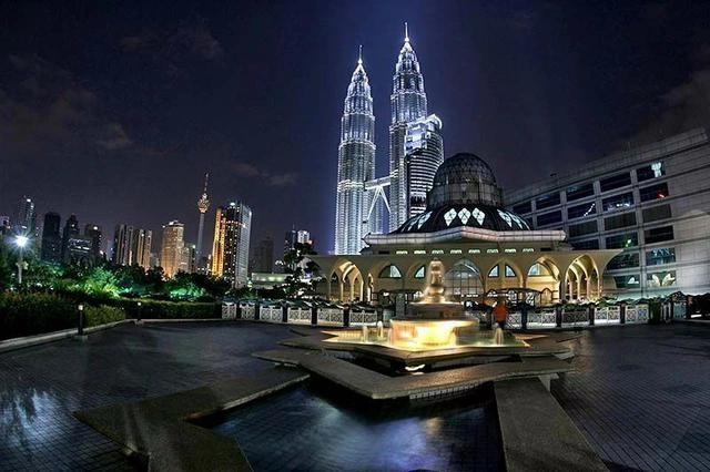 Thủ đô Kuala Lumpur Thủ đô Kuala Lumpur