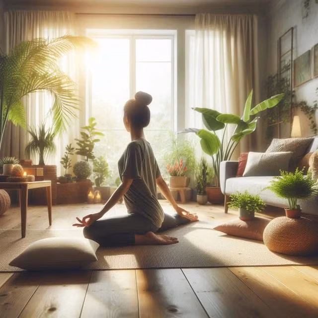 Lựa chọn các bài tập phù hợp với từng người cũng là điều quan trọng