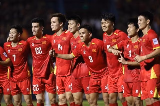 Đội tuyển Việt Nam so tài Malaysia ở lượt đấu thứ hai