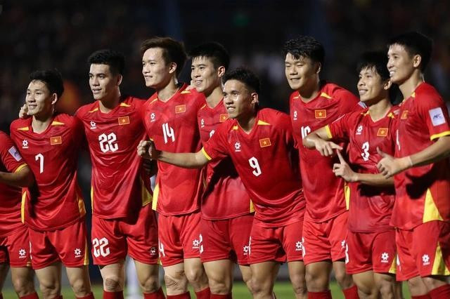 Đội tuyển Việt Nam so tài Malaysia ở lượt đấu thứ hai Đội tuyển Việt Nam so tài Malaysia ở lượt đấu thứ hai