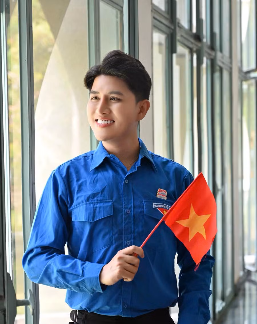 Nguyễn Khắc Quốc Huy