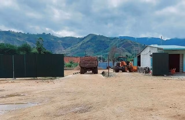 Hàng loạt trạm cân tại Kon Tum nằm ngoài quy hoạch, không phù hợp quy hoạch đấu nối giao thông