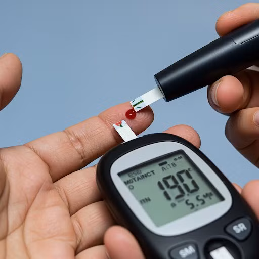 Các nghiên cứu còn cho thấy việc tiêu thụ đồ uống có chứa nhiều đường làm tăng mức đường huyết một cách đột ngột