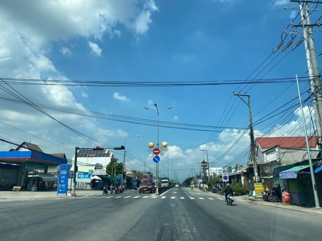 Phòng Cảnh sát giao thông Công an tỉnh Tây Ninh thông báo hạn chế phương tiện lưu thông, dừng đổ ở một số tuyến đường để đảm bảo an toàn giao thông trong các ngày diễn ra Đại lễ Vesak Liên hợp quốc 2025 Phòng Cảnh sát giao thông Công an tỉnh Tây Ninh thông báo hạn chế phương tiện lưu thông, dừng đổ ở một số tuyến đường để đảm bảo an toàn giao thông trong các ngày diễn ra Đại lễ Vesak Liên hợp quốc 2025