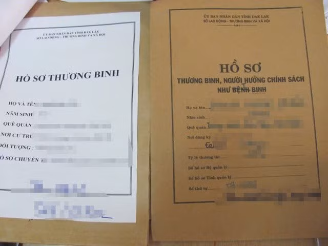 Khó thu hồi số tiền 2,4 tỉ đồng đã chi sai cho người có công tại Kon Tum