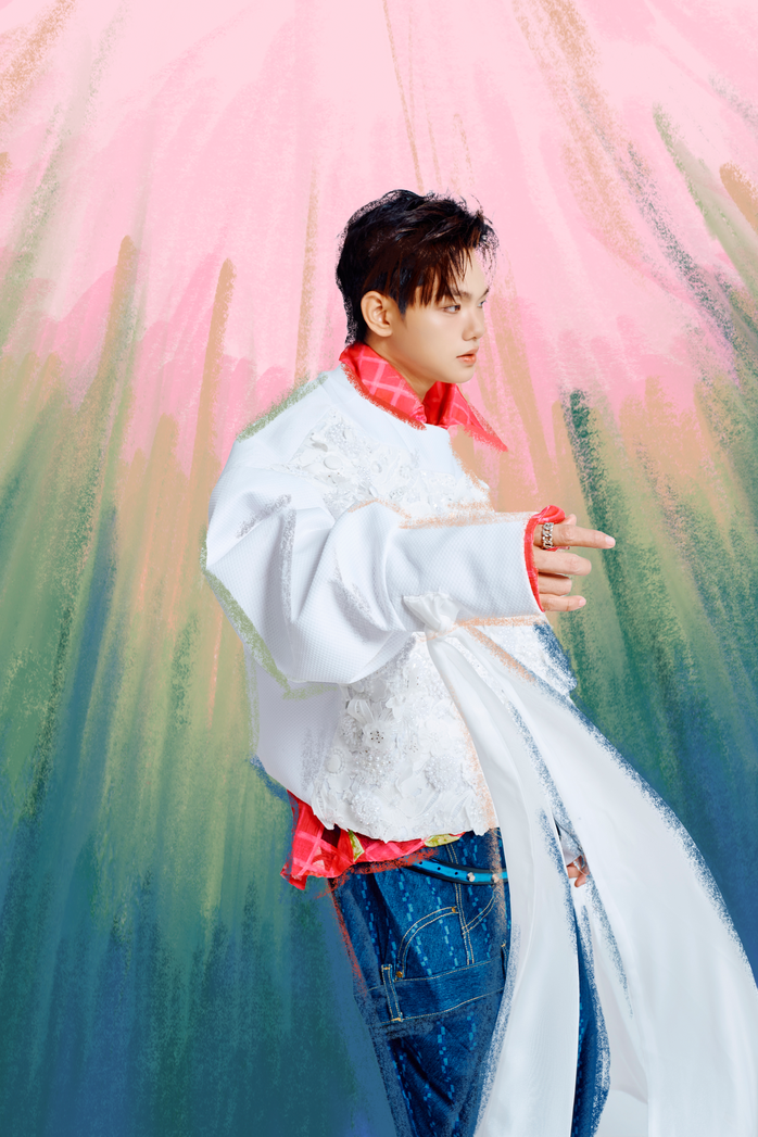 buitruonglinh là cỗ máy tạo hit